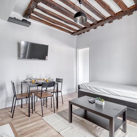 Cozy Appart Proche Paris Et Transport Orly Free Parking Choisy-le-Roi Exterior photo