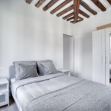 Cozy Appart Proche Paris Et Transport Orly Free Parking Choisy-le-Roi Exterior photo