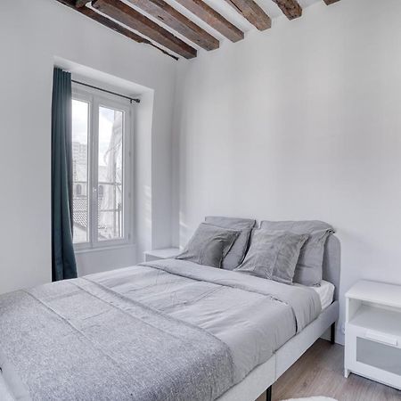 Cozy Appart Proche Paris Et Transport Orly Free Parking Choisy-le-Roi Exterior photo
